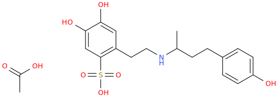 Dobutamine Impurity-15